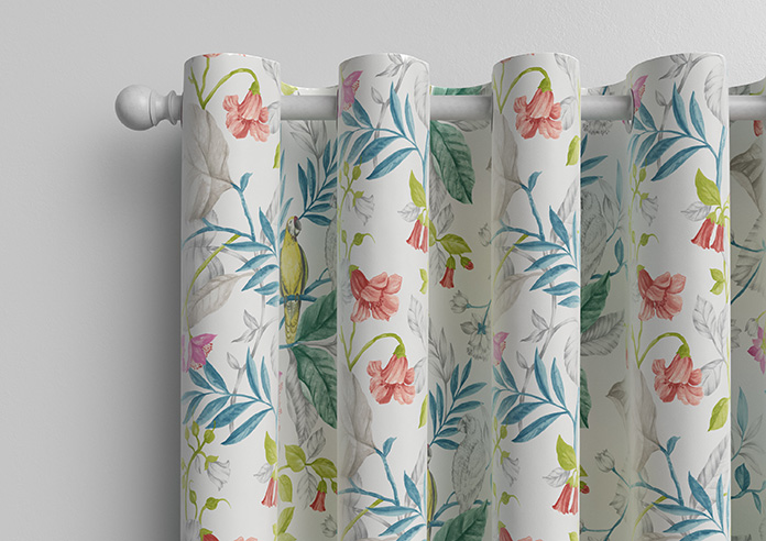 Iquitos, Multi - Made to Measure Curtains - Image 12